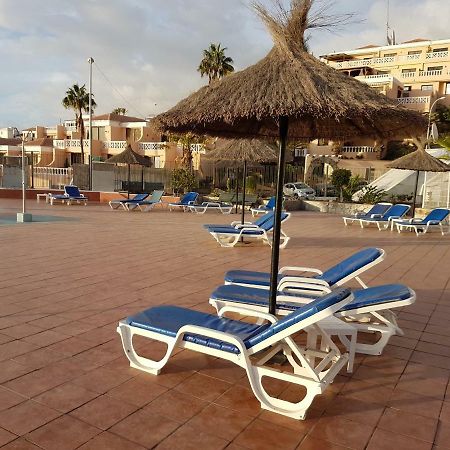 Lovely Studio Fully Equiped In Costa Adeje Dış mekan fotoğraf
