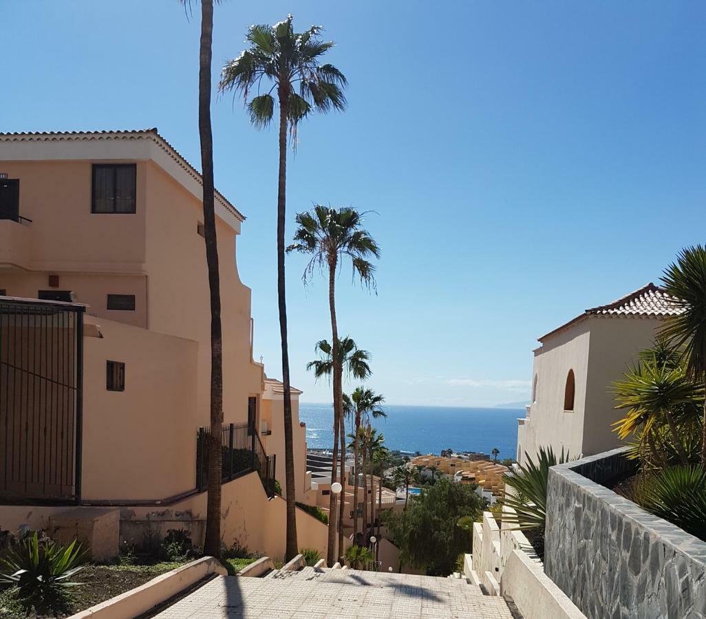 Lovely Studio Fully Equiped In Costa Adeje Dış mekan fotoğraf