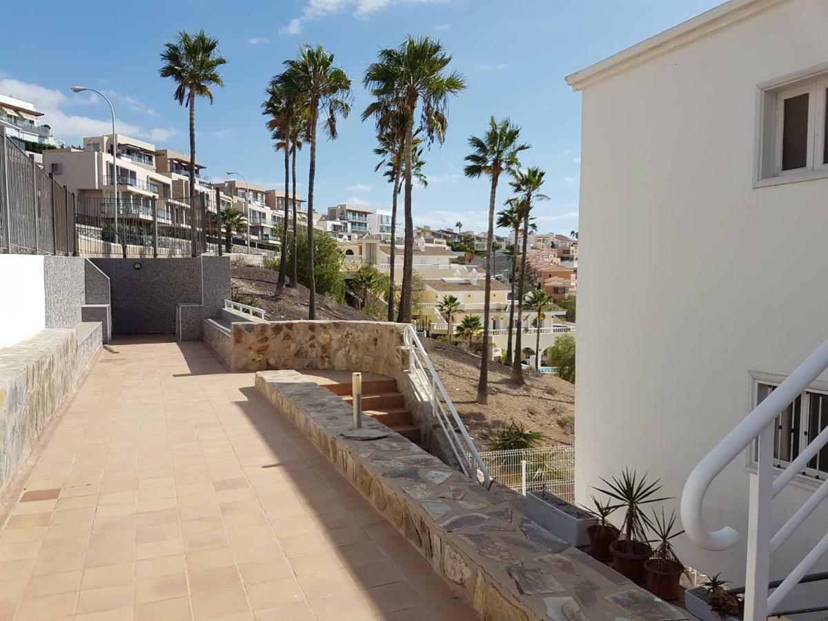 Lovely Studio Fully Equiped In Costa Adeje Dış mekan fotoğraf