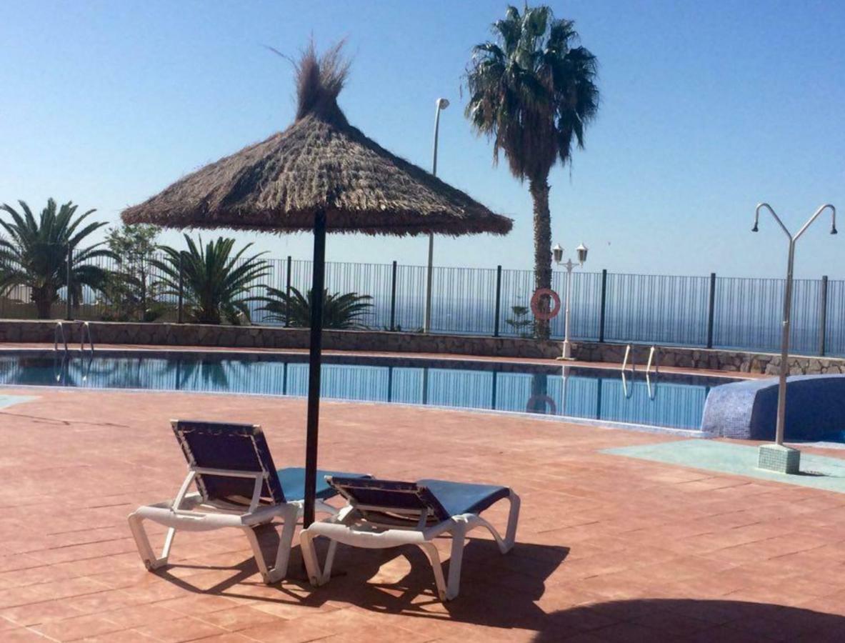 Lovely Studio Fully Equiped In Costa Adeje Dış mekan fotoğraf