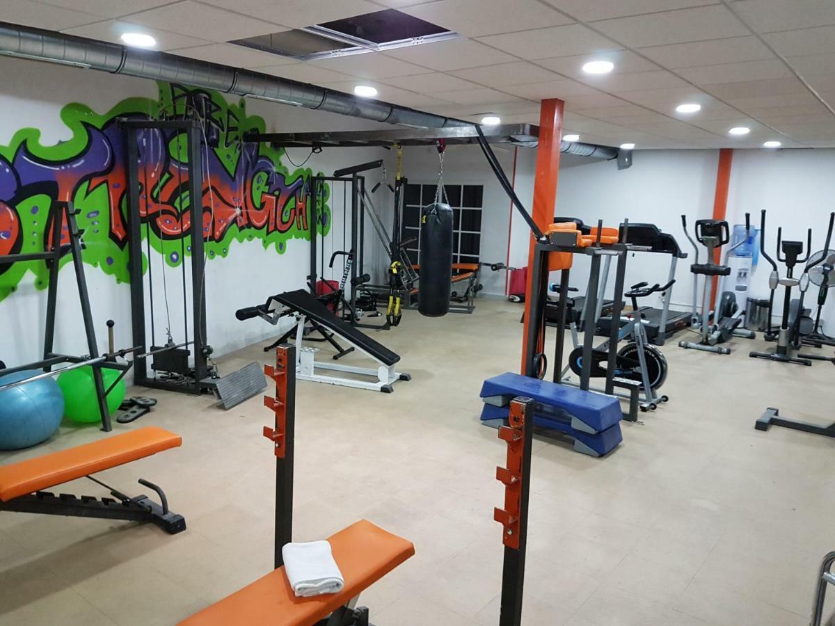 Lovely Studio Fully Equiped In Costa Adeje Dış mekan fotoğraf