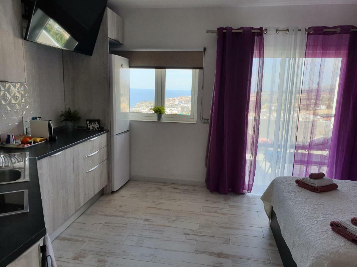Lovely Studio Fully Equiped In Costa Adeje Dış mekan fotoğraf
