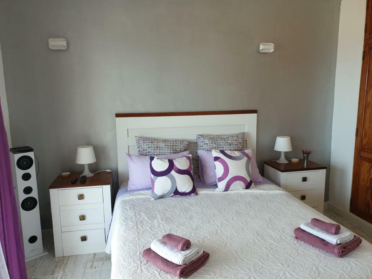 Lovely Studio Fully Equiped In Costa Adeje Dış mekan fotoğraf