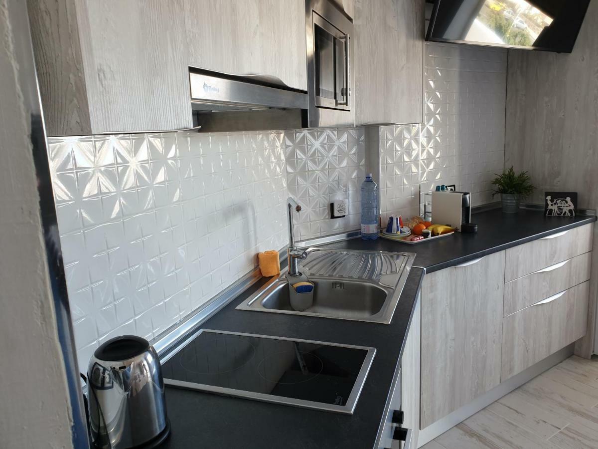 Lovely Studio Fully Equiped In Costa Adeje Dış mekan fotoğraf